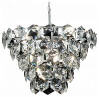 Подвесная люстра ST-Luce Viterbo SL1631.103.09 фото