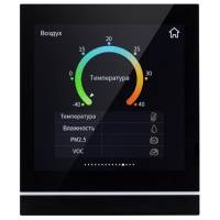 Панель универсальная клавишная встраиваемая Arlight  032386 фото