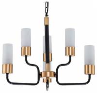 Подвесная люстра Escada Level 2108/6P фото