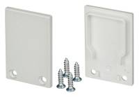 Заглушка для профиля Arlight S-LUX 024318 фото