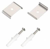 Крепление для профиля торцевое Arlight ARH 036427 фото