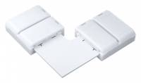 Соединитель для лент угловой жесткий Maytoni Led Strip CN008 фото