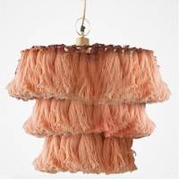 Подвесной светильник Imperiumloft Tassel TASSEL01 фото