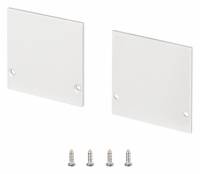 Заглушка для профиля Arlight ARH 036414 фото