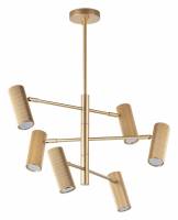Люстра на штанге Lightstar Roma 718263 фото