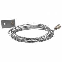 Подвес для трека Arte Lamp Expert-Accessories A571006 фото