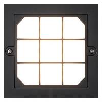 Встраиваемый светильник Escada 30001 30001W/01LED фото