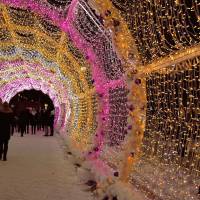 Гирлянда Нить Arlight Ard String Classic 25813 фото