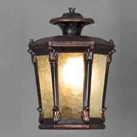 Подвесной светильник Nowodvorski Amur 4693 фото