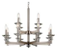 Подвесная люстра Stilfort Albert 1048/11/12P фото