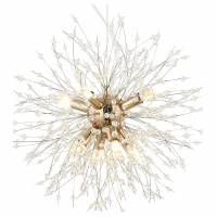 Подвесная люстра Stilfort Salut 2123/03/08P фото