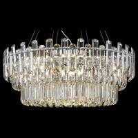 Подвесная люстра Wertmark Lazzara WE107.15.123 фото