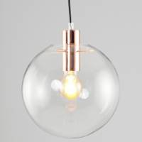 Подвесной светильник Moderli Aurora V2240-P фото