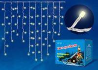 Бахрома световая Uniel ULD-B3010 ULD-B3010-200/DTA WARM WHITE IP20