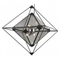 Подвесной светильник Wertmark Rombo WE244.08.023 фото