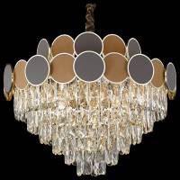 Подвесной светильник Wertmark Oriana WE145.13.303 фото