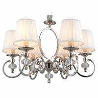 Подвесная люстра Aployt Reni APL.717.03.06 фото