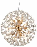 Подвесная люстра Lussole LSP-846 LSP-8461 фото