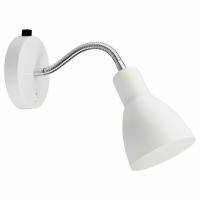 Бра Arte Lamp Dorm A1408AP-1WH фото