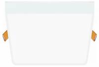 Встраиваемый светильник Citilux Вега CLD53K15W фото