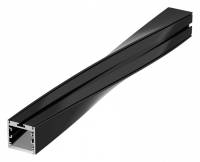 Профиль подвесной Arlight SL-ARC-TWIST 032682 фото