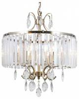 Подвесная люстра Citilux Инга CL335163 фото