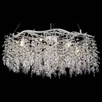 Подвесная люстра Wertmark Damiana WE184.12.203 фото