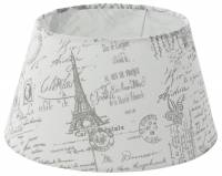 Плафон текстильный Eglo ПРОМО Vintage 49964 фото