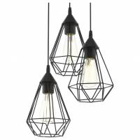 Подвесной светильник Eglo ПРОМО Tarbes 94191 фото