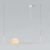 Подвесной светильник Eurosvet Stair 70145/1 белый фото