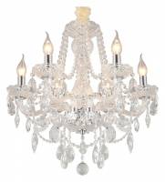 Подвесная люстра Aployt Koletta APL.755.03.06 фото