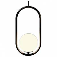 Подвесной светильник Kink Light Кенти 07631-1A,19 фото