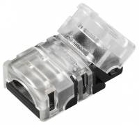 Соединитель лент линейный жесткий Arlight  031958 фото