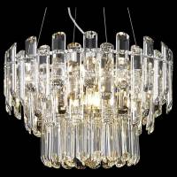 Подвесная люстра Wertmark Lazzara WE107.09.103 фото