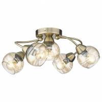 Потолочная люстра Velante  216-507-05 фото