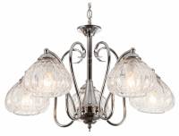 Подвесная люстра Escada Ersado 336/5P фото