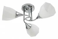 Потолочная люстра Escada Camellia 664/3P фото