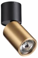 Спот Odeon Light Duetta 4280/1C фото