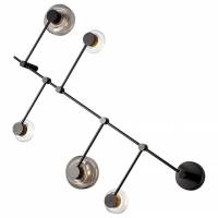 Накладной светильник ST-Luce Vallo SL6005.401.05 фото