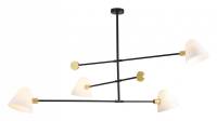 Люстра на штанге Favourite Statera 3045-4P фото