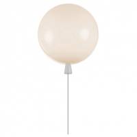 Накладной светильник Loft it Memory 5055C/S white фото