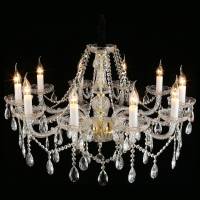 Подвесная люстра Aployt Anula APL.810.03.10 фото