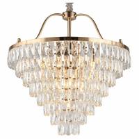 Подвесная люстра Aployt Gerta APL.725.13.13 фото