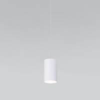 Подвесной светильник Eurosvet Bonaldo 50247/1 LED белый фото