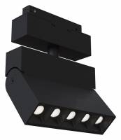 Накладной светильник Maytoni Points Rot TR077-2-10W3K-B фото