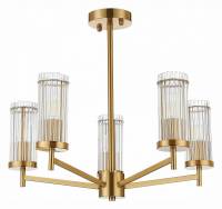 Люстра на штанге ST-Luce Bitonto SL1233.302.05 фото