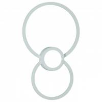 Накладной светильник Mantra Mural 7840 фото