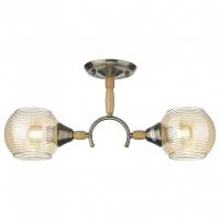 Светильник на штанге Velante  214-507-02 фото