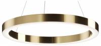 Подвесной светильник Maytoni Saturno MOD415PL-L45BS4K фото