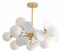 Люстра на штанге Kink Light Матиас 074160-10,33(01) фото